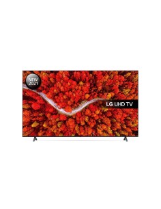LG 82UP80006LA Televisor 2,08 m (82") 4K Ultra HD Smart TV Wifi Negro