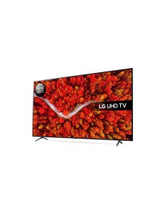 LG 82UP80006LA Televisor 2,08 m (82") 4K Ultra HD Smart TV Wifi Negro 2