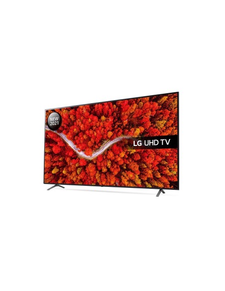 LG 82UP80006LA Televisor 2,08 m (82") 4K Ultra HD Smart TV Wifi Negro