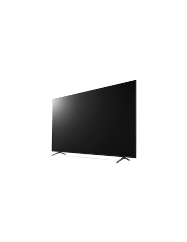 LG 82UP80006LA Televisor 2,08 m (82") 4K Ultra HD Smart TV Wifi Negro