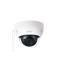 Dahua Technology Lite IPC-HDBW1435EP-W-0280B-S2 cámara de vigilancia Almohadilla Cámara de seguridad IP Interior y exterior