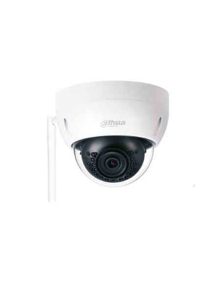 Dahua Technology Lite IPC-HDBW1435EP-W-0280B-S2 cámara de vigilancia Almohadilla Cámara de seguridad IP Interior y exterior