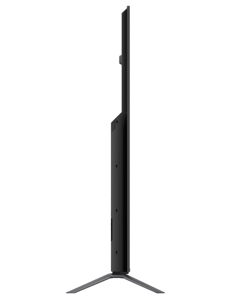 TCL C64 85C649 Televisor 2,16 m (85") 4K Ultra HD Smart TV Wifi Titanio