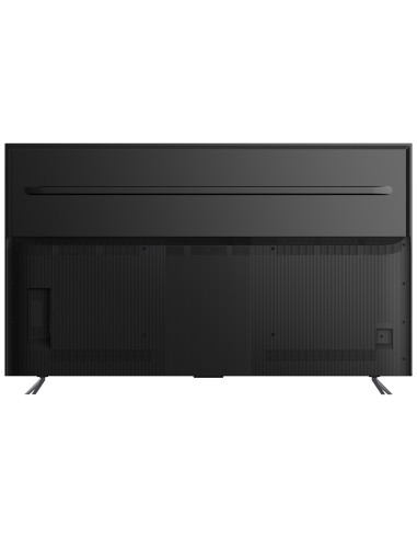 TCL C64 85C649 Televisor 2,16 m (85") 4K Ultra HD Smart TV Wifi Titanio