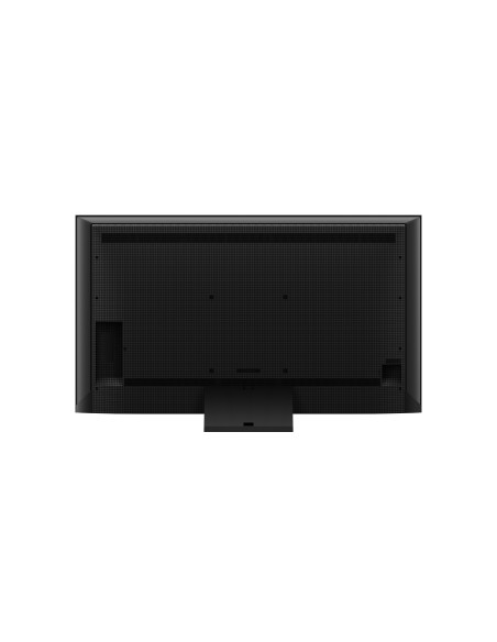 TCL C80 85C805 Televisor 2,16 m (85") 4K Ultra HD Smart TV Wifi Negro 1500 cd   m²