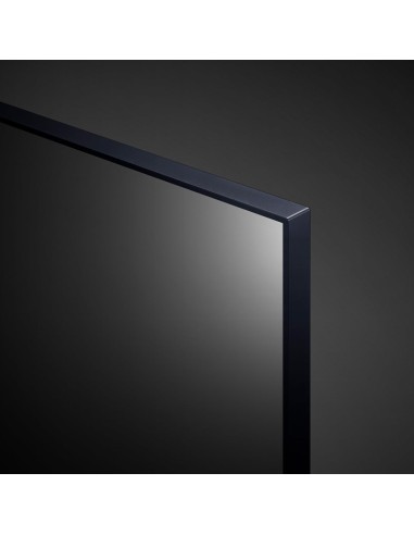 LG 86NANO756PA Televisor 2,18 m (86") 4K Ultra HD Smart TV Wifi Negro