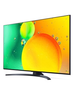 LG NanoCell 86NANO766QA Televisor 2,18 m (86") 4K Ultra HD Smart TV Wifi Azul 2