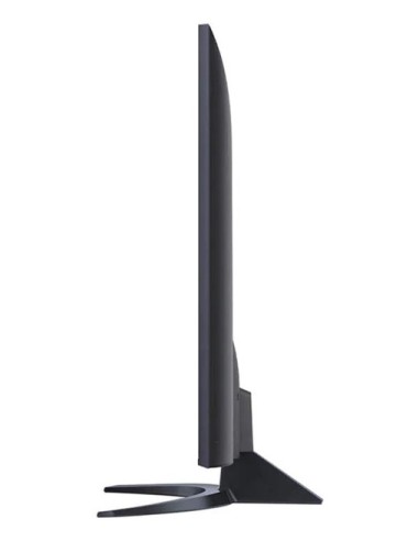 LG NanoCell 86NANO766QA Televisor 2,18 m (86") 4K Ultra HD Smart TV Wifi Azul