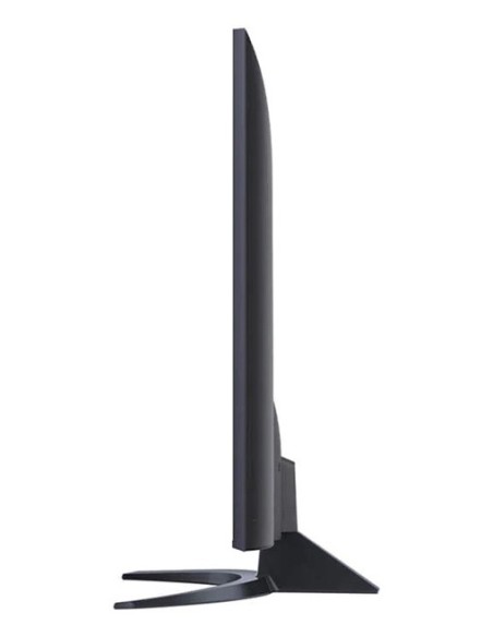 LG NanoCell 86NANO766QA Televisor 2,18 m (86") 4K Ultra HD Smart TV Wifi Azul