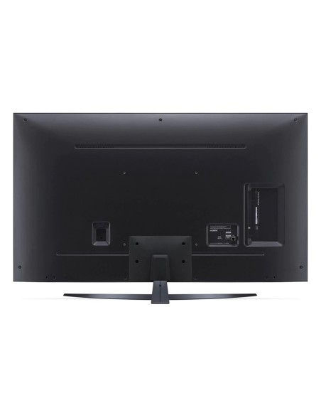 LG NanoCell 86NANO766QA Televisor 2,18 m (86") 4K Ultra HD Smart TV Wifi Azul