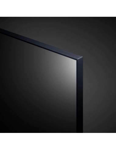 LG NanoCell 86NANO766QA Televisor 2,18 m (86") 4K Ultra HD Smart TV Wifi Azul