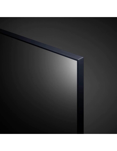 LG NanoCell 86NANO766QA Televisor 2,18 m (86") 4K Ultra HD Smart TV Wifi Azul