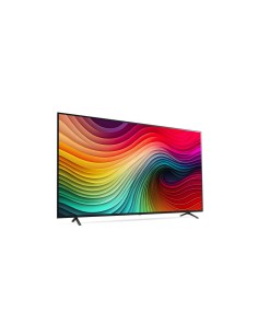 LG NanoCell NANO81 86NANO81T6A Televisor 2,18 m (86") 4K Ultra HD Smart TV Wifi Negro 2