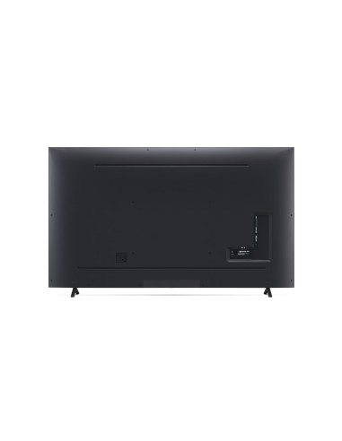 LG NanoCell NANO81 86NANO81T6A Televisor 2,18 m (86") 4K Ultra HD Smart TV Wifi Negro