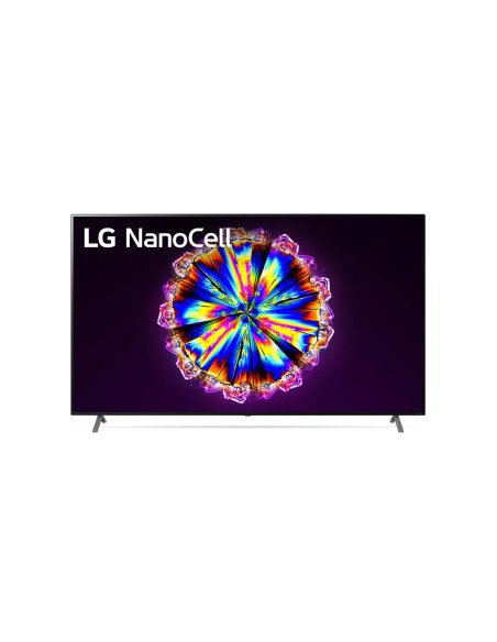 LG NanoCell 86NANO906NA Televisor 2,18 m (86") 4K Ultra HD Smart TV Wifi Gris