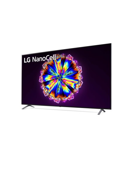 LG NanoCell 86NANO906NA Televisor 2,18 m (86") 4K Ultra HD Smart TV Wifi Gris