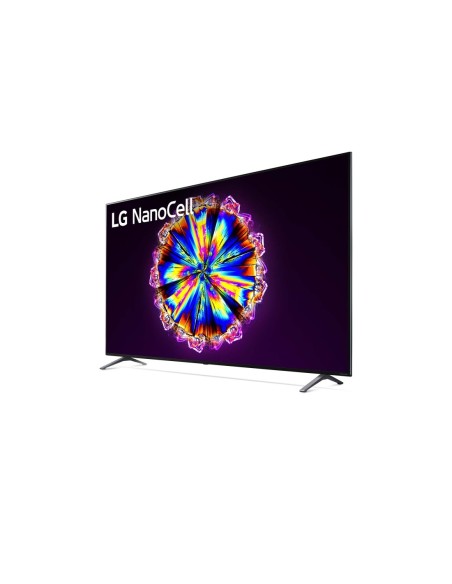 LG NanoCell 86NANO906NA Televisor 2,18 m (86") 4K Ultra HD Smart TV Wifi Gris