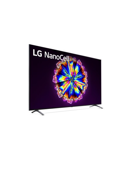 LG NanoCell 86NANO906NA Televisor 2,18 m (86") 4K Ultra HD Smart TV Wifi Gris