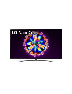 LG NanoCell NANO91 86NANO916NA Televisor 2,18 m (86") 4K Ultra HD Smart TV Wifi Negro
