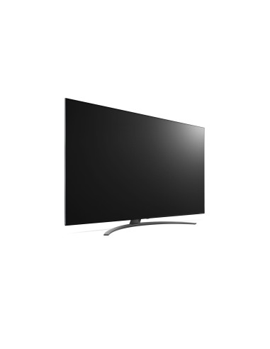 LG NanoCell NANO91 86NANO916NA Televisor 2,18 m (86") 4K Ultra HD Smart TV Wifi Negro