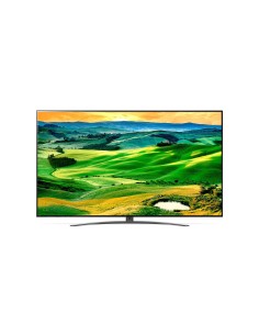 LG QNED 86QNED816QA Televisor 2,18 m (86") 4K Ultra HD Smart TV Wifi Gris 2