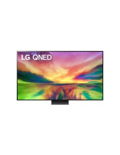 LG 86QNED816RE Televisor 2,18 m (86") 4K Ultra HD Smart TV Wifi Negro