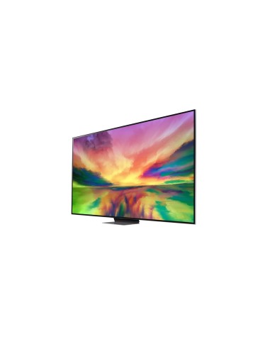 LG 86QNED816RE Televisor 2,18 m (86") 4K Ultra HD Smart TV Wifi Negro