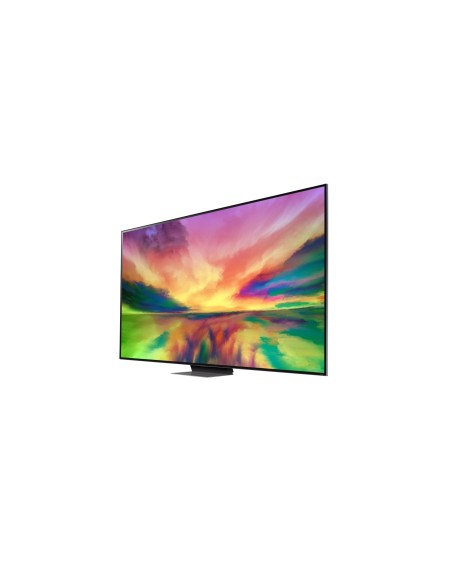LG 86QNED816RE Televisor 2,18 m (86") 4K Ultra HD Smart TV Wifi Negro