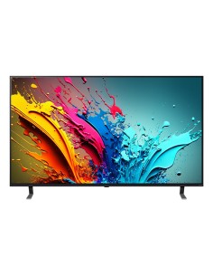 LG QNED QNED85 2,18 m (86") 4K Ultra HD Smart TV Wifi Negro