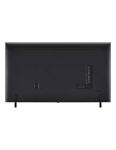 LG QNED QNED85 2,18 m (86") 4K Ultra HD Smart TV Wifi Negro