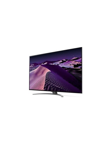 LG QNED MiniLED 86QNED866QA Televisor 2,18 m (86") 4K Ultra HD Smart TV Wifi Negro