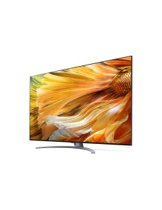 LG 86QNED916PA Televisor 2,18 m (86") 4K Ultra HD Smart TV Wifi Negro, Plata 2
