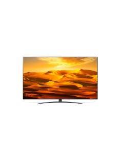 LG 86QNED916QA Televisor 2,18 m (86") 4K Ultra HD Smart TV Wifi Metálico 2