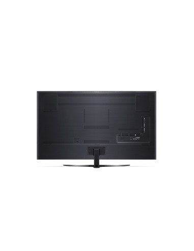 LG QNED MiniLED 86QNED916QE Televisor 2,18 m (86") 4K Ultra HD Smart TV Wifi Plata