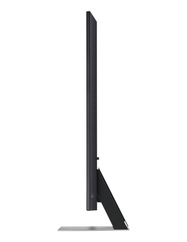 LG QNED MiniLED 86QNED91T6A Televisor 2,18 m (86") 4K Ultra HD Smart TV Wifi Negro