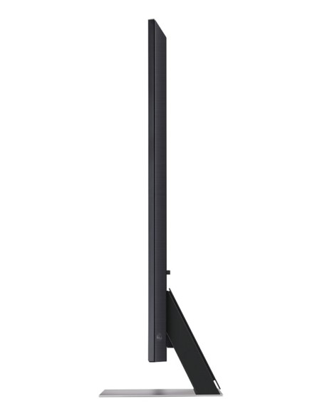 LG QNED MiniLED 86QNED91T6A Televisor 2,18 m (86") 4K Ultra HD Smart TV Wifi Negro