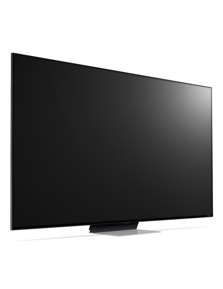 LG QNED MiniLED 86QNED91T6A Televisor 2,18 m (86") 4K Ultra HD Smart TV Wifi Negro