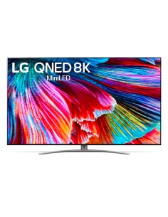 LG 86QNED996PB Televisor 2,18 m (86") 8K Ultra HD Smart TV Wifi Plata
