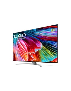 LG 86QNED996PB Televisor 2,18 m (86") 8K Ultra HD Smart TV Wifi Plata 2
