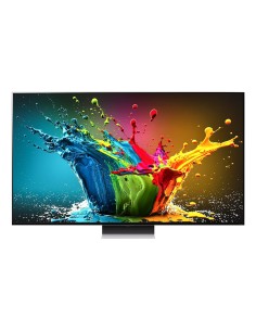 LG QNED MiniLED QNED99 2,18 m (86") 8K Ultra HD Smart TV Wifi Negro