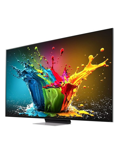 LG QNED MiniLED QNED99 2,18 m (86") 8K Ultra HD Smart TV Wifi Negro