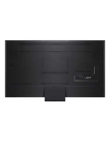 LG QNED MiniLED QNED99 2,18 m (86") 8K Ultra HD Smart TV Wifi Negro