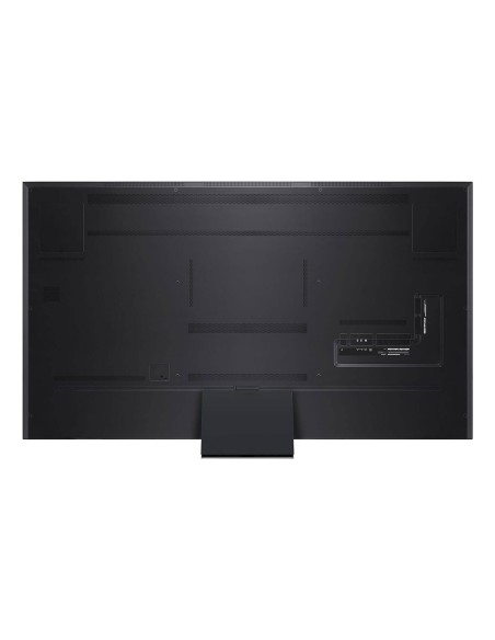 LG QNED MiniLED QNED99 2,18 m (86") 8K Ultra HD Smart TV Wifi Negro