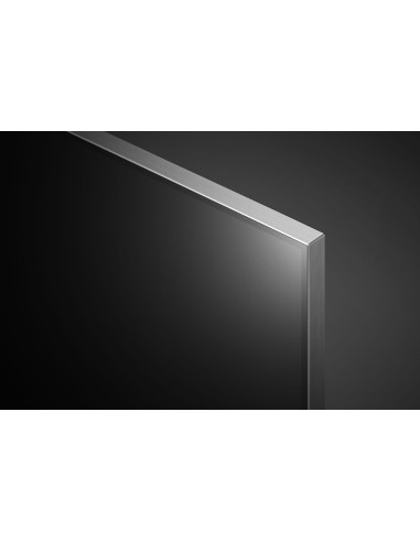 LG QNED MiniLED QNED99 2,18 m (86") 8K Ultra HD Smart TV Wifi Negro