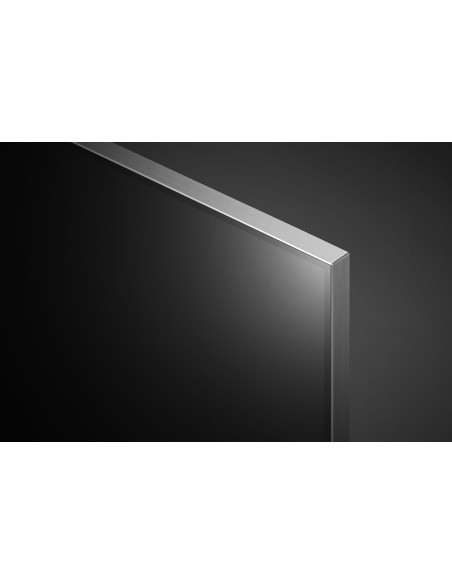 LG QNED MiniLED QNED99 2,18 m (86") 8K Ultra HD Smart TV Wifi Negro