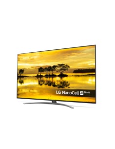 LG 86SM9000PLA Televisor 2,18 m (86") 4K Ultra HD Smart TV Wifi Negro 2