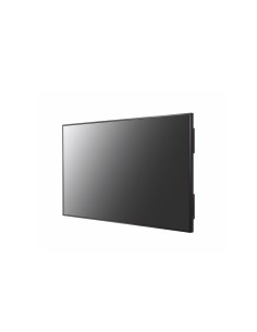LG 86UH5F-H pantalla de señalización Pantalla plana para señalización digital 2,18 m (86") IPS Wifi 500 cd   m² 4K Ultra HD 2