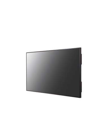 LG 86UH5F-H pantalla de señalización Pantalla plana para señalización digital 2,18 m (86") IPS Wifi 500 cd   m² 4K Ultra HD