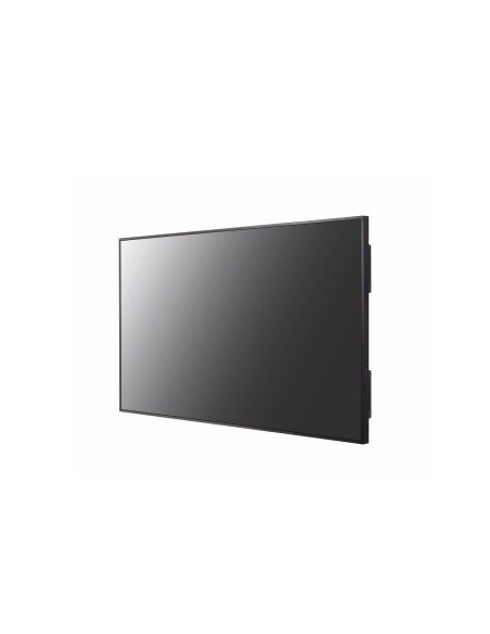 LG 86UH5F-H pantalla de señalización Pantalla plana para señalización digital 2,18 m (86") IPS Wifi 500 cd   m² 4K Ultra HD