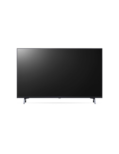 LG 86UN640S pantalla de señalización Pantalla plana para señalización digital 2,18 m (86") Wifi 300 cd   m² 4K Ultra HD Azul